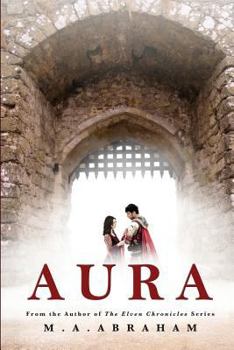 Paperback Aura Book