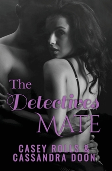 Paperback The Detectives Mate Book
