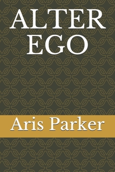 Paperback Alter Ego Book