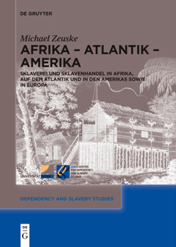 Paperback Afrika - Atlantik - Amerika [German] Book