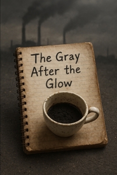 Paperback The Gray After the Glow Book