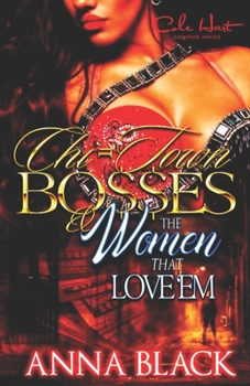 Paperback Chi-Town Bosses & The Woman That Love'em: Book 1 Gutta & Gabby Book