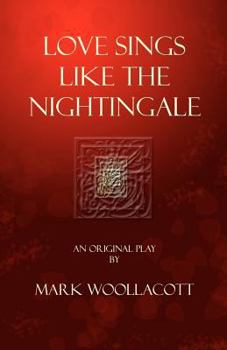Paperback Love Sings like the Nightingale Book