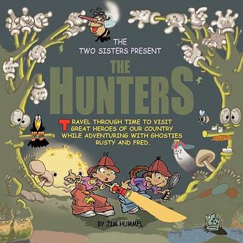 Paperback The Hunters Book