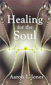 Paperback Healing for the Soul Book