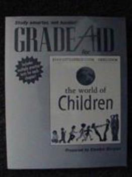 Paperback Grade Aid Workbook with Practice Tests Book