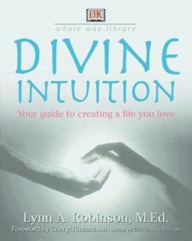 Paperback Divine Intuition Book