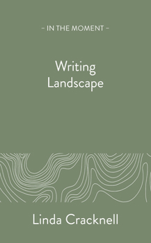 Paperback Writing Landscape Book