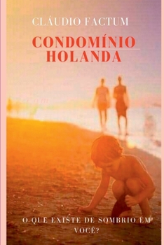 Paperback Condomínio Holanda [Portuguese] Book