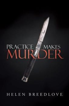 Paperback Practice Makes Murder Book