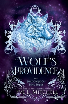 Paperback Wolf's Providence Book