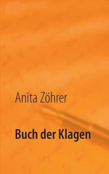 Paperback Buch der Klagen [German] Book