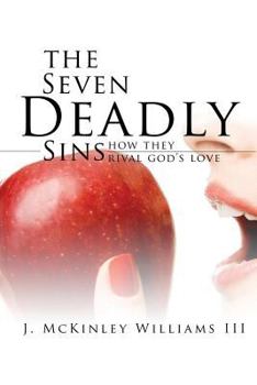 Paperback The Seven Deadly Sins Book