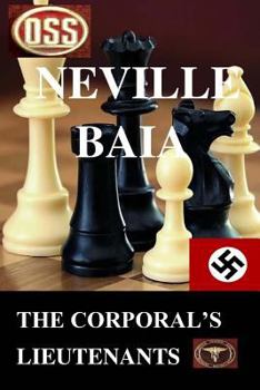 Paperback The Corporal's Lieutenants Book