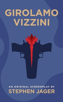 Paperback Girolamo Vizzini Book