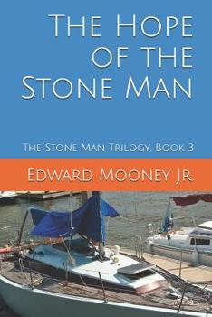 Paperback The Hope of the Stone Man Book