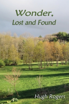 Paperback Wonder, Lost and Found Book