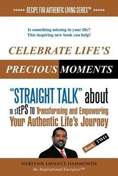 Paperback Celebrate Life's Precious Moments Book