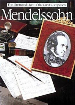 Paperback Mendelssohn Book