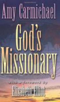 Paperback God's Missionary Book