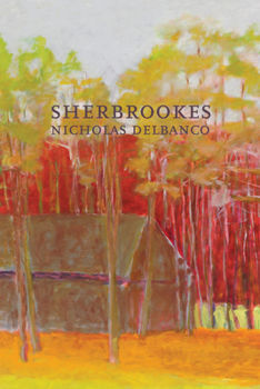 Paperback Sherbrookes Book