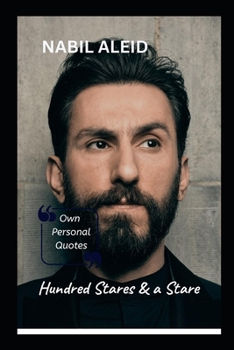 Paperback Hundred Stares and a Stare Book