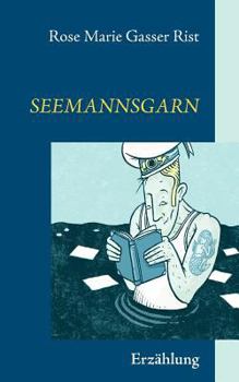 Paperback Seemannsgarn [German] Book