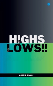 Paperback Highs Lows Book
