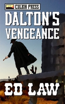 Paperback Dalton's Vengeance Book