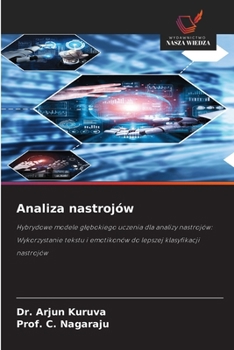 Analiza nastrojów (Polish Edition)