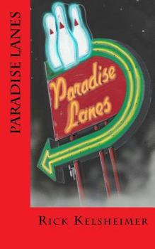 Paperback Paradise Lanes Book