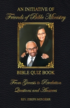 Paperback Friends-of-Bible Ministry Book