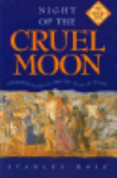 Paperback Night of the Cruel Moon: Cherokee Removal and the Trail of Tears Book