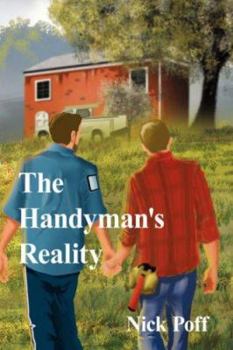 Paperback The Handyman's Reality Book
