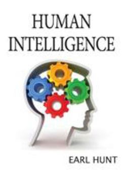 Paperback Human Intelligence Book