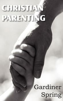 Paperback Christian Parenting Book