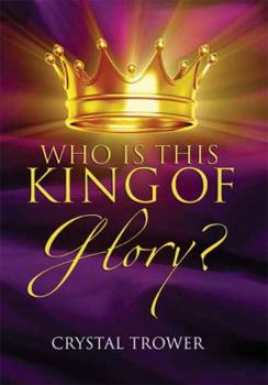 Paperback Who Is This King Of Glory? Book