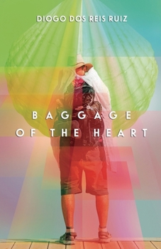 Paperback Baggage of the Heart Book