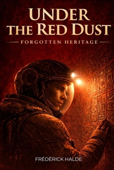 Paperback Under the Red Dust: Forgotten Heritage Book