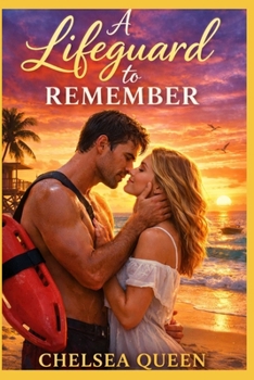 Paperback A Lifeguard To Remember Book