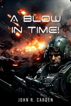 Paperback A Blow in Time Book