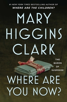 Paperback Where Are You Now? Book