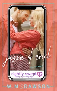 Paperback Jason & Ariel Book