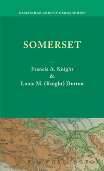Paperback Somerset Book