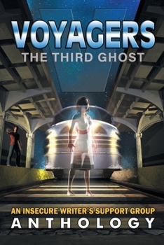 Paperback Voyagers: The Third Ghost Book