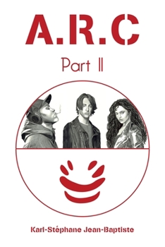 Paperback A.R.C Part II Book