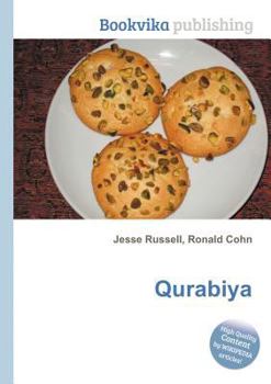 Paperback Qurabiya Book