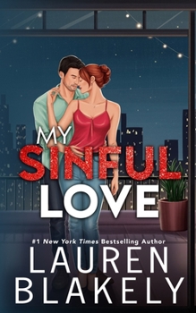 My Sinful Love (Sinful Men) - Book #4 of the Sinful Men