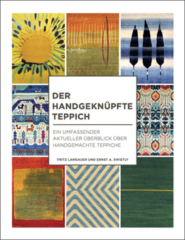 The Handmade Carpet (German): A Comprehensive Guide to Contemporary Rugs