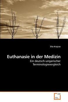 Paperback Euthanasie in der Medizin [German] Book